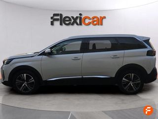 Peugeot 5008 1.5 BlueHDi 96kW (130CV) S&S Allure