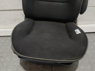 ASIENTO DELANTERO DERECHO PEUGEOT PARTNER (S2)