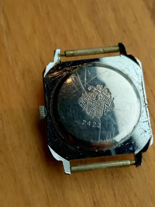 Reloj Duward Diplomatic