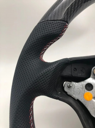 Volante de carbono audi rs2 80 A4 A6 B5 S8 D2