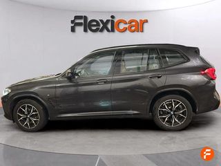 BMW X3 xDrive20d xLine