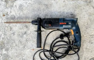 Taladro percutor Bosch GBH 2-24 DSE