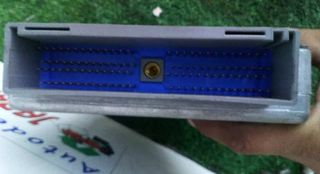 Ford 1s7f12a650 centralita motor uce mondeo 202170