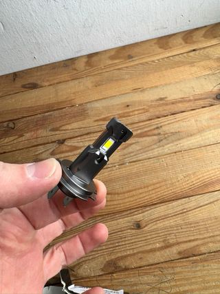 Bombillas LED H4 Sycreek 16000LM 6500K