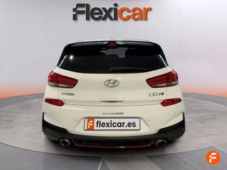Hyundai i30 I30 5P TGDI 2.0 250CV N MY19