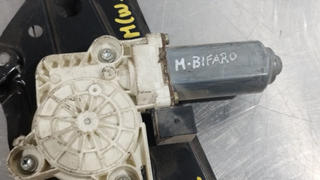 ELEVALUNAS TRASERO DERECHO MERCEDES-BENZ CLASE E