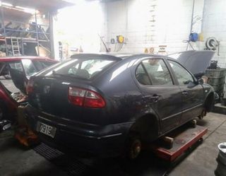 Parasol derecho seat 125490 leon (1m1) 1.9 signo