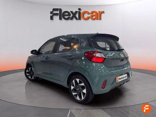Hyundai i10 1.0 Klass