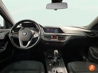 BMW Serie 1 118i
