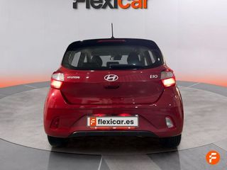 Hyundai i10 1.0 Klass