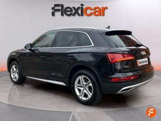 Audi Q5 Design 2.0 TDI 120kW quattro S tronic