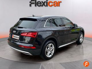 Audi Q5 Design 2.0 TDI 120kW quattro S tronic