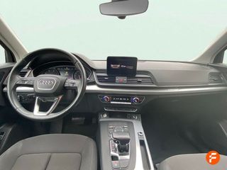 Audi Q5 Design 2.0 TDI 120kW quattro S tronic