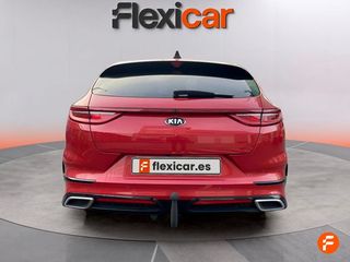 Kia ProCeed 1.4 T-GDi 103kW (140CV) GT Line