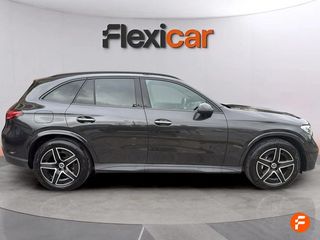 Mercedes GLC GLC 220 d 4MATIC