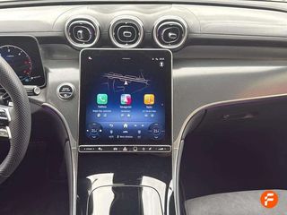 Mercedes GLC GLC 220 d 4MATIC