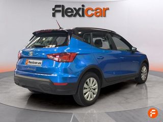 Seat Arona 1.0 TSI 81kW (110CV) Style XL Edition