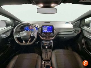 Ford Puma 1.0 EcoBoost 155cv ST-Line X MHEV Auto