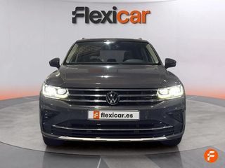 Volkswagen Tiguan Life 1.4 TSI eHybrid 180kW (245CV) DSG