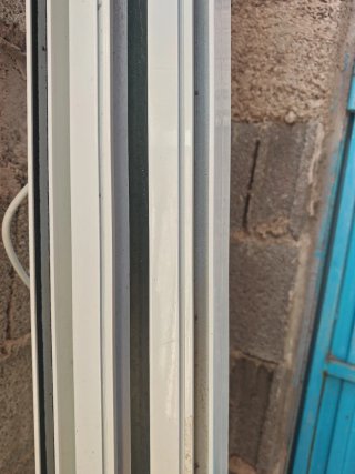 2 Balconera RPT triple cristal