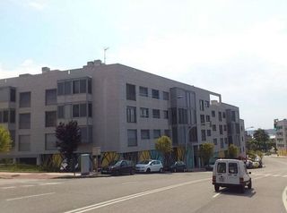 Local comercial en venta en Castrelos - Sardoma en Vigo