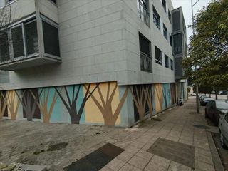 Local comercial en venta en Castrelos - Sardoma en Vigo