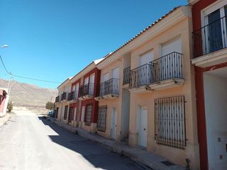 Piso en venta en Jumilla