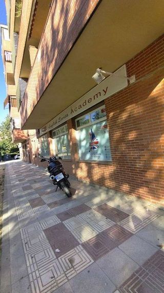 Local comercial en venta en Humanes de Madrid