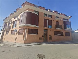 Garaje en venta en San Benito - Soledad - Hispanidad en Ciempozuelos