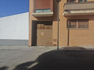 Garaje en venta en San Benito - Soledad - Hispanidad en Ciempozuelos