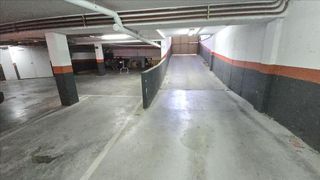 Garaje en venta en San Benito - Soledad - Hispanidad en Ciempozuelos