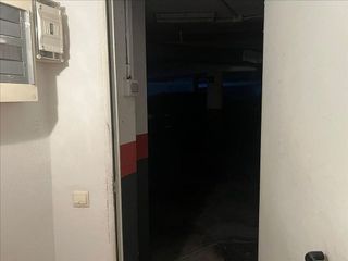 Garaje en venta en San Benito - Soledad - Hispanidad en Ciempozuelos