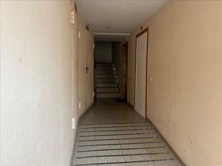 Garaje en venta en San Benito - Soledad - Hispanidad en Ciempozuelos
