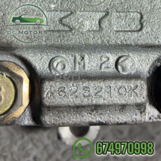 Bomba de dirección Mazda 6 2.0crdi 136cv RF