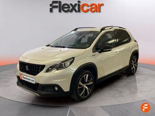 Peugeot 2008 GT Line BlueHDi 73KW (100CV)