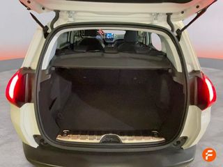 Peugeot 2008 GT Line BlueHDi 73KW (100CV)