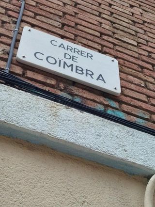 Piso en venta en Horta en Barcelona