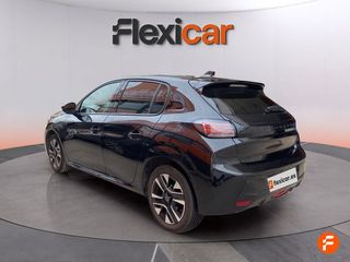 Peugeot 208 Allure Puretech 100