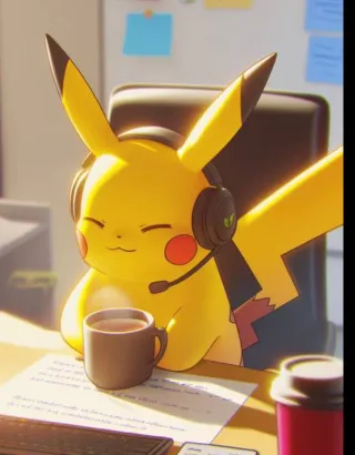 Ordenador de sobremesa personalizado