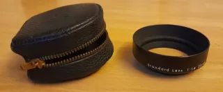 Lotto accessori fotografia vintage