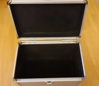 Lotto accessori fotografia vintage