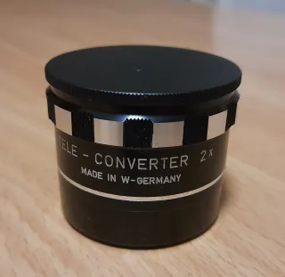 Lotto accessori fotografia vintage