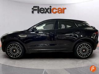 Jaguar E-Pace 2.0D 110kW 4WD Auto