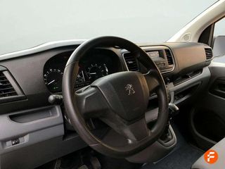 Peugeot Expert .PEUGEOT EXPERT 1.5 (120CV) 9 PLAZAS