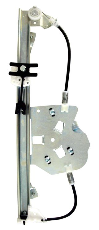 Elevalunas Trasero IZQUIERDO O DERECHO (5 Puertas) (Sin Motor) para Fiat TIPO 2015