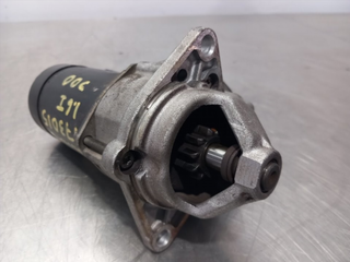 MOTOR ARRANQUE OPEL ASTRA G BERLINA Z16SE D6RA249
