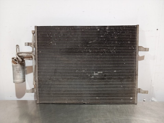 RADIADOR CALEFACCION / AIRE ACONDICIONADO VOLVO X