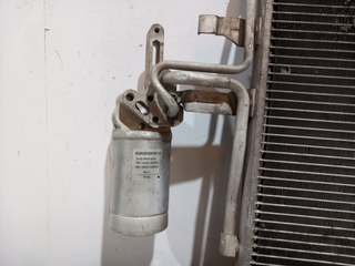 RADIADOR CALEFACCION / AIRE ACONDICIONADO VOLVO X