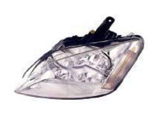 Faro IZQUIERDO O DERECHO Electrico para Ford C-MAX 2003