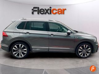 Volkswagen Tiguan Sport 1.5 TSI 110kW (150CV) DSG
